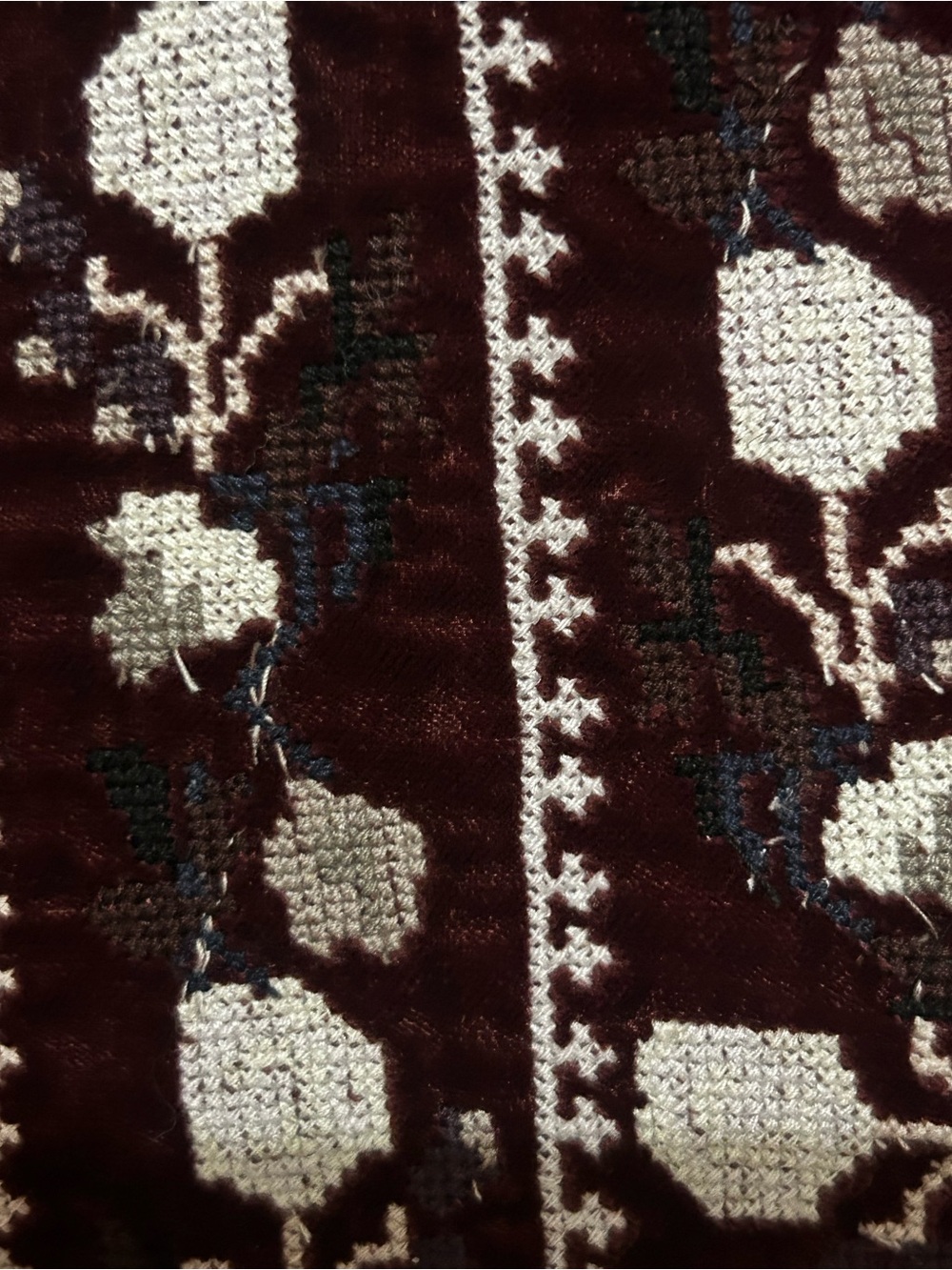 Free people always and forever velvet mini dress XL - Picture 10 of 11